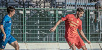 Calcio: Al Benelli arriva il Forlì, è derby di alta classifica