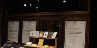 Nuova mostra al Private Banking della Cassa a Ravenna: 30 anni di Ravenna Studi e Ricerche