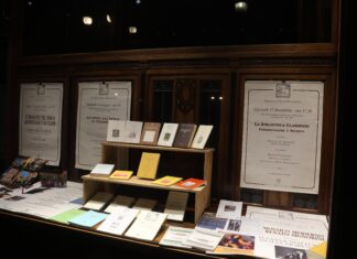 Nuova mostra al Private Banking della Cassa a Ravenna: 30 anni di Ravenna Studi e Ricerche