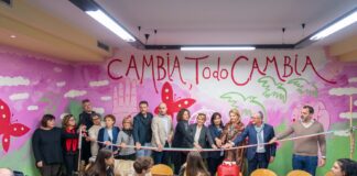 L’ITE G. Ginanni di Ravenna in prima linea contro la violenza di genere