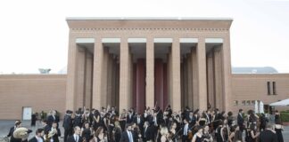 A San Lorenzo di Lugo il Minotauro innamorato di Silvia Colasanti