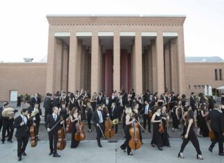 A San Lorenzo di Lugo il Minotauro innamorato di Silvia Colasanti