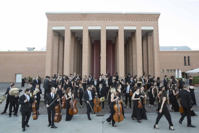 4-11 OrchestraCherubini_ph_Silvia Lelli