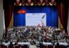 La Young Musicians European Orchestra ritorna in Vietnam