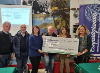 Confartigianato Ravenna: con il primo torneo di beccaccino una donazione alla protezione civile