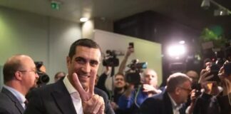 De Pascale, “sulla giunta Emilia Romagna le sorprese saranno tante”