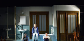 Dal 9 novembre sono in vendita i biglietti per La Stagione dei Teatri 2024-2025