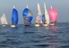 Circolo Nautico Cervia: prime prove al Campionato Invernale “Memorial Pirini”