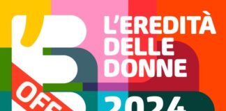 Il “Festival de L’Eredità delle Donne” a Ravenna per la prevenzione della violenza