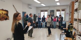 Nata Accademia Cinema Ravenna: aperta a tutti, con docenti professionisti del settore