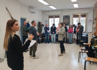 Nata Accademia Cinema Ravenna: aperta a tutti, con docenti professionisti del settore