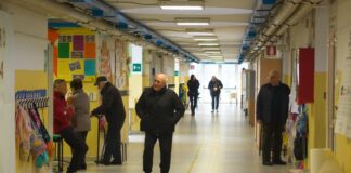 Regionali Emilia Romagna: affluenza più alta nelle zone alluvionate