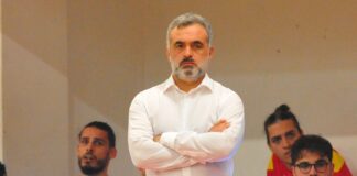 Basket: un buon primo tempo non basta a OraSi per centrare la vittoria