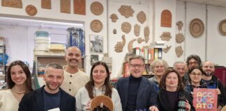 Faenza. “Aggiudicato”: l’asta delle opere ceramiche