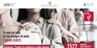 La Cassa di Ravenna scende in campo contro la violenza sulle donne