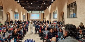 Faenza capitale della ceramica grazie ad “Aggiudicato”