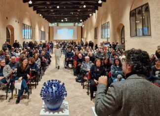 Faenza capitale della ceramica grazie ad “Aggiudicato”