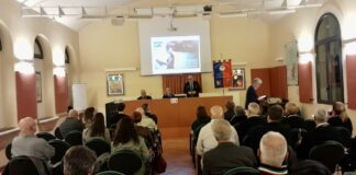 Successo della conferenza organizzata dal Nucleo Volontariato dei Carabinieri di Ravenna