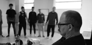 Trasparenze di Teatro Carcere approda nella Casa Circondariale di Ravenna