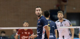 Volley: Domenica di grande volley al Pala De Andrè con la sfida al vertice Ravenna-Brescia