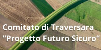 Traversara: il Comitato “Progetto Futuro Sicuro” organizza un incontro con il Colonnello Carlo La Torre