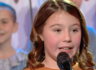 Una bambina di Voltana in testa alla classifica dello Zecchino d’Oro