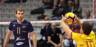 Volley: Seconda trasferta al Sud per la Consar, ad Aversa match pieno di insidie