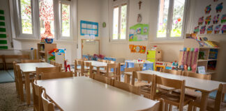 Approvate le linee guida per le rette degli asili