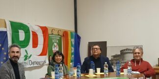 Silvano Spada è il nuovo segretario del Partito Democratico di Bagnara di Romagna