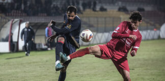 Calcio: Al Benelli l’assalto alla capolista Tau Altopascio