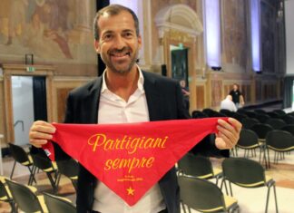 Bagnacavallo: serata Anpi “Ricordando Mario Giacomoni” con Paolo Berizzi