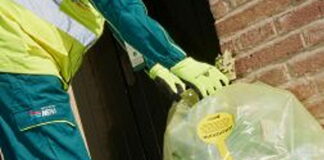 Al via a Cervia il “bollino giallo” per una raccolta differenziata sempre più di qualità