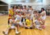 Volley: la Pietro Pezzi nel recupero contro Cesenatico vince e mantiene l’imbattibilità