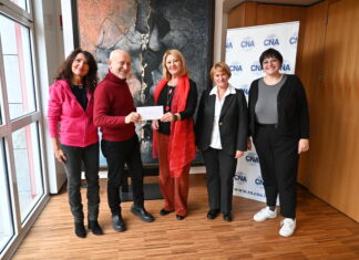 CNA Ravenna: presentata la seconda edizione del progetto “Prendersi cura di sé rafforza l’autostima”