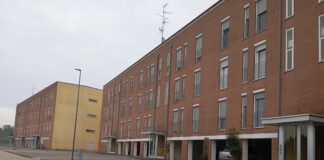 Ancisi (LpRa): “Alloggi pubblici ex villaggio Anic, rivedere i canoni pesantemente aumentati”