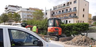 Al via le attività di monitoraggio di Hera per mappare le fogne di Lugo con l’intelligenza artificiale