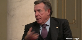 Carlo Sama racconta la sua verità sul tracollo della Ferruzzi: presentato il libro “La caduta di un impero”