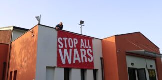 Parlare di pace in tempo di guerra: prologo della Stagione della Casa del Teatro di Faenza