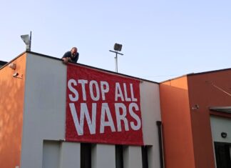 Parlare di pace in tempo di guerra: prologo della Stagione della Casa del Teatro di Faenza