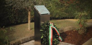 Sant’Agata sul Santerno celebra i caduti di Nassiriya