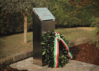 Sant’Agata sul Santerno celebra i caduti di Nassiriya