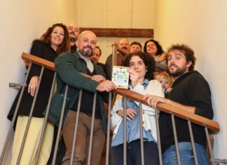 Consegnata a Cotignola una nuova targa “Futuro green”