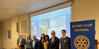 Il Rotary Club Ravenna parla di A.I. con gli studenti dell’Agrario