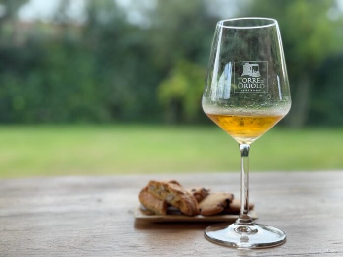 Dolci matrimoni romagnoli