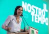 La segretaria nazionale del PD Elly Schlein domani a Ravenna