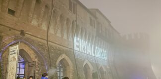 Bassa Romagna: un fiume di messaggi, parte all’insegna dell’entusiasmo il percorso partecipato per i nuovi spazi di via Emaldi