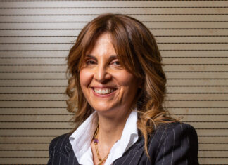 Emanuela Bacchilega e Lucia Vera Caroli nei nuovi vertici de LA BCC ravennate forlivese e imolese