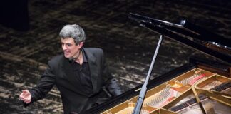 Teatro Comunale di Russi: Emanuele Ferrari presenta Musicainscena, una lezione-concerto dedicata a George Gershwin
