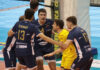 Volley: Consar a Palmi nella sfida contro l’ultima per continuare la corsa al vertice
