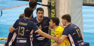 Volley: Consar a Palmi nella sfida contro l’ultima per continuare la corsa al vertice